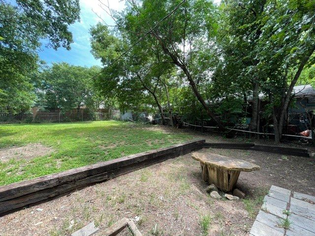 845 Rumfield Road, White Settlement, TX 76108