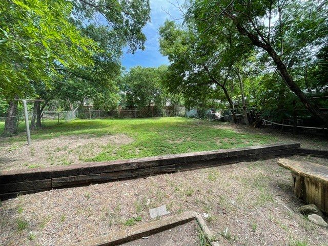 845 Rumfield Road, White Settlement, TX 76108