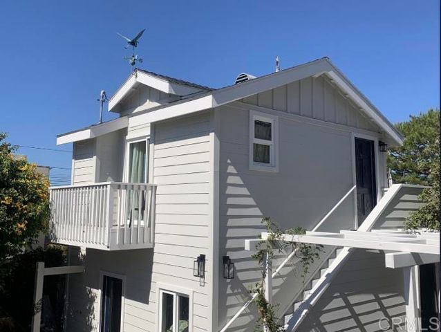 5618 Bellevue Avenue, San Diego, CA 92037