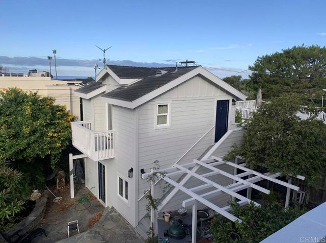 5618 Bellevue Avenue, San Diego, CA 92037