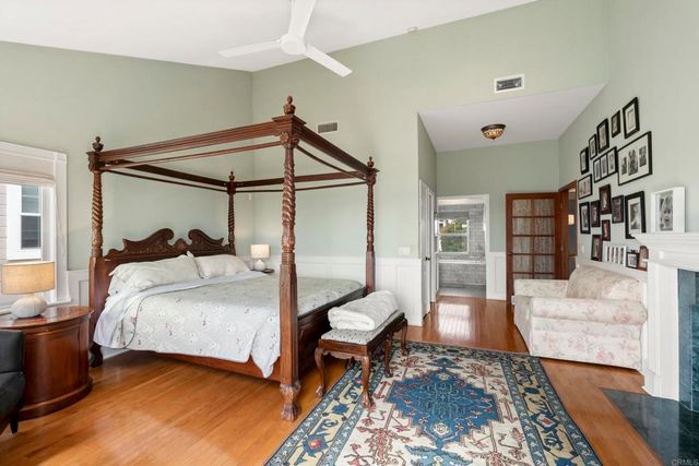 5618 Bellevue Avenue, San Diego, CA 92037