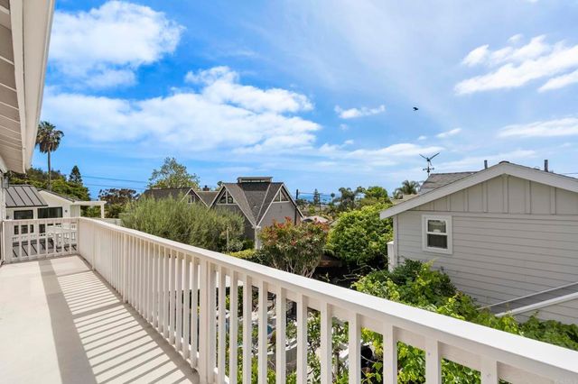 5618 Bellevue Avenue, San Diego, CA 92037
