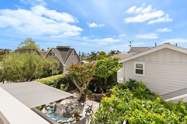 5618 Bellevue Avenue, San Diego, CA 92037