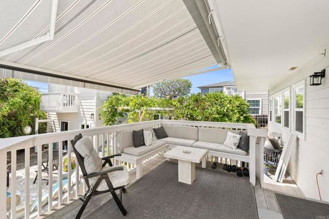 5618 Bellevue Avenue, San Diego, CA 92037