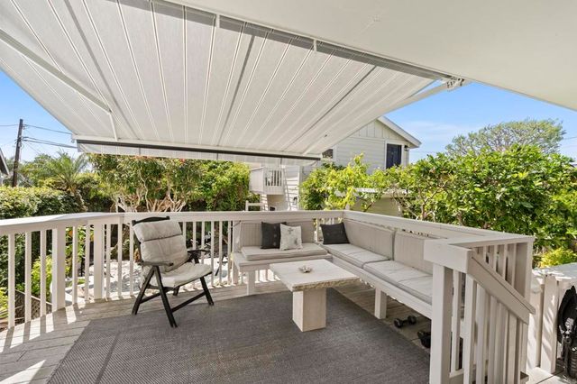 5618 Bellevue Avenue, San Diego, CA 92037