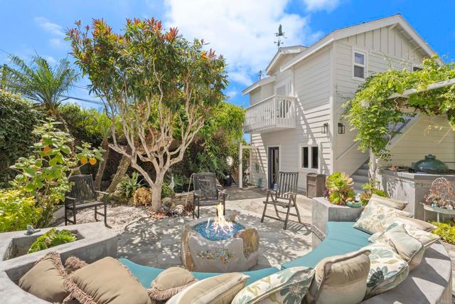 5618 Bellevue Avenue, San Diego, CA 92037