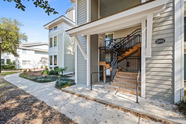266 Alexandra Drive 11, Mount Pleasant, SC 29464