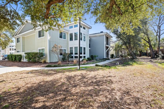 266 Alexandra Drive 11, Mount Pleasant, SC 29464