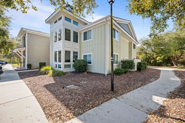 266 Alexandra Drive 11, Mount Pleasant, SC 29464