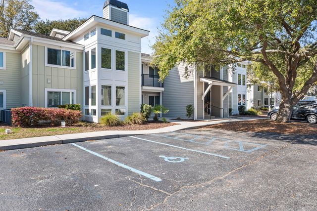 266 Alexandra Drive 11, Mount Pleasant, SC 29464