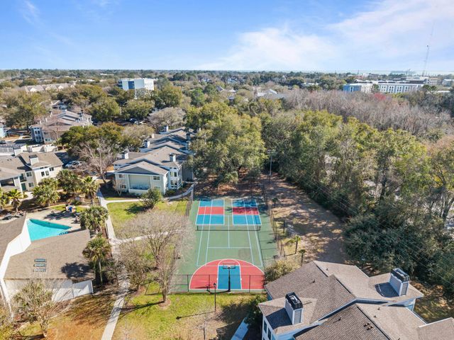 266 Alexandra Drive 11, Mount Pleasant, SC 29464