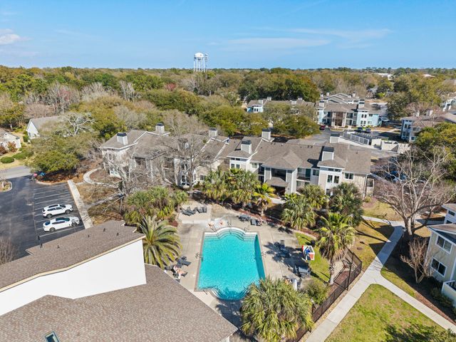 266 Alexandra Drive 11, Mount Pleasant, SC 29464