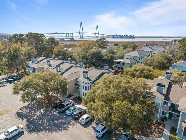 266 Alexandra Drive 11, Mount Pleasant, SC 29464