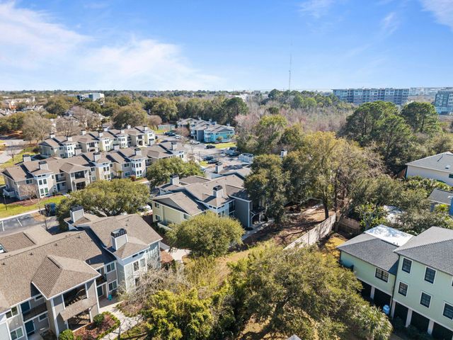 266 Alexandra Drive 11, Mount Pleasant, SC 29464