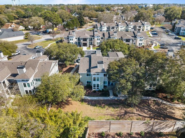 266 Alexandra Drive 11, Mount Pleasant, SC 29464