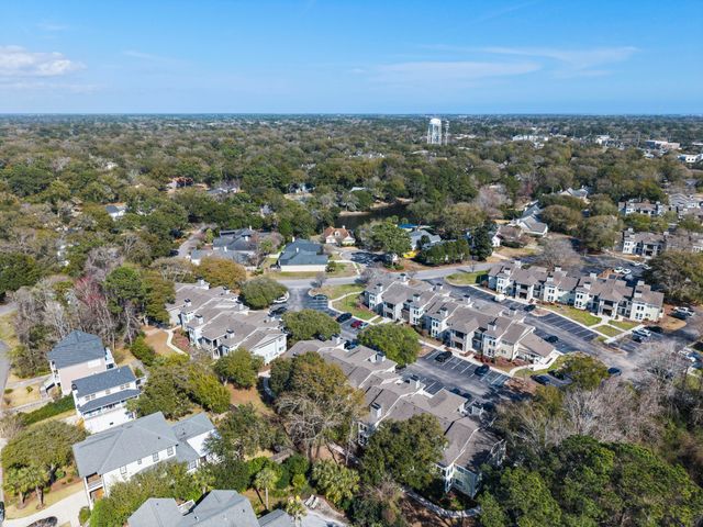 266 Alexandra Drive 11, Mount Pleasant, SC 29464