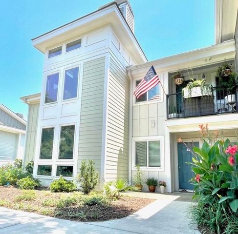 266 Alexandra Drive 11, Mount Pleasant, SC 29464