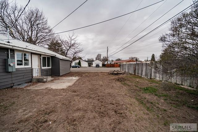 201 Alpine Drive, Idaho Falls, ID 83403