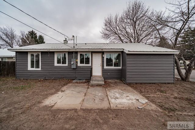 201 Alpine Drive, Idaho Falls, ID 83403