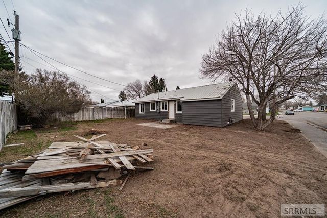 201 Alpine Drive, Idaho Falls, ID 83403