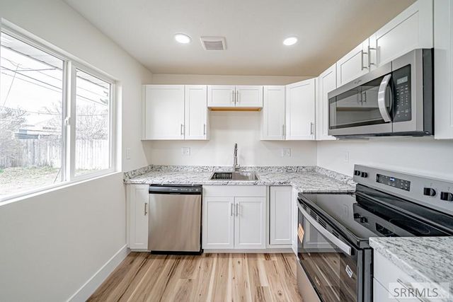 201 Alpine Drive, Idaho Falls, ID 83403