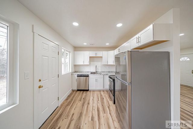 201 Alpine Drive, Idaho Falls, ID 83403