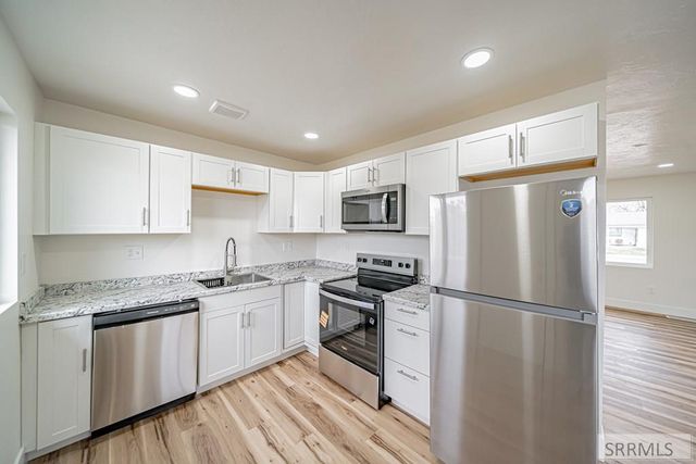 201 Alpine Drive, Idaho Falls, ID 83403