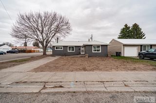 201 Alpine Drive, Idaho Falls, ID 83403