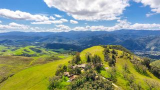 500 El Caminito Road, Carmel Valley, CA 93924