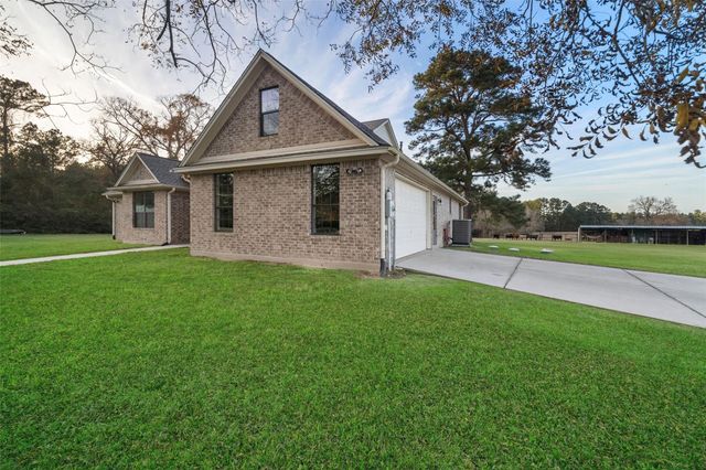 394 Fm 230-2, Trinity, TX 75862