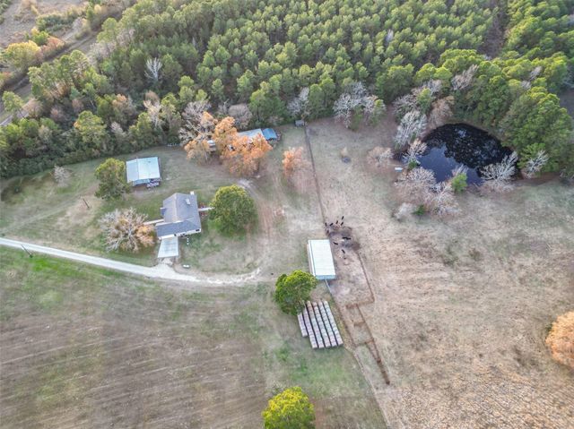 394 Fm 230-2, Trinity, TX 75862