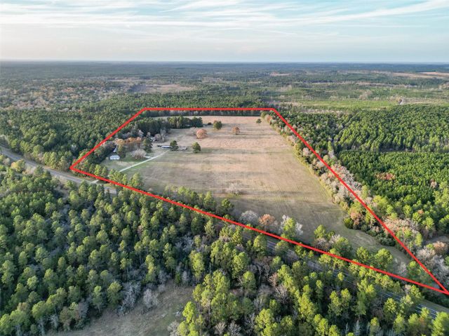 394 Fm 230-2, Trinity, TX 75862