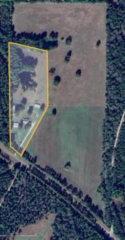 394 Fm 230-2, Trinity, TX 75862