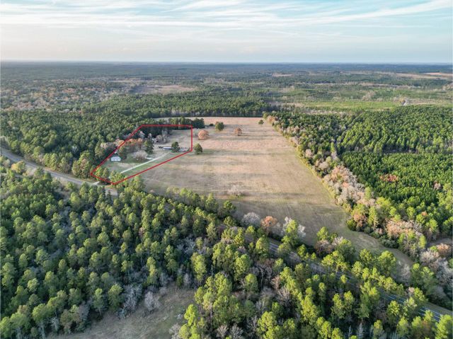 394 Fm 230-2, Trinity, TX 75862