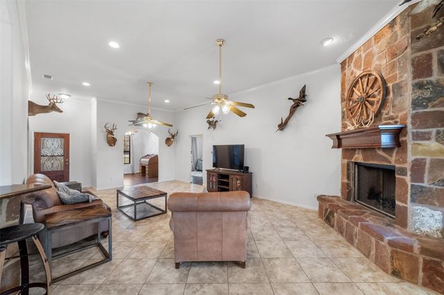 394 Fm 230-2, Trinity, TX 75862