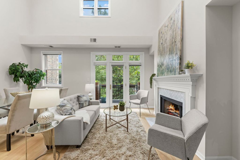 3534 N Reta Avenue 3, Chicago, IL 60657 — photo 5