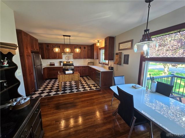 3005 Route 39, Yorkshire, NY 14009