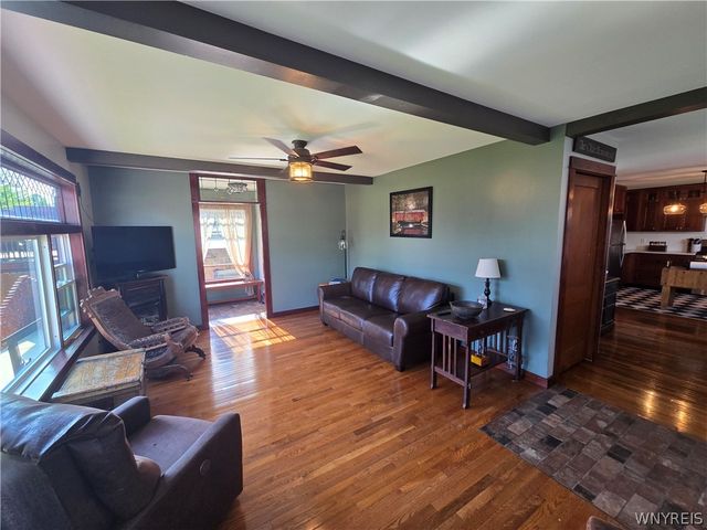 3005 Route 39, Yorkshire, NY 14009