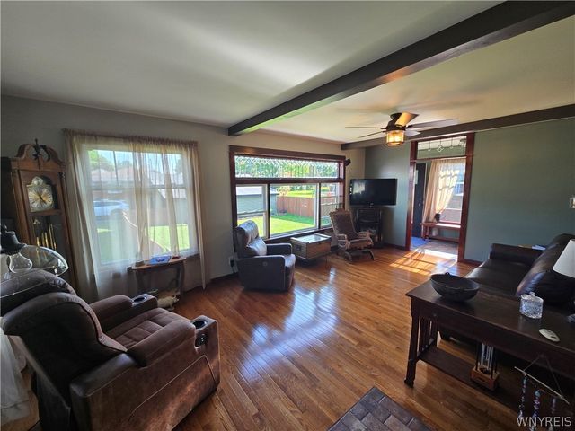 3005 Route 39, Yorkshire, NY 14009