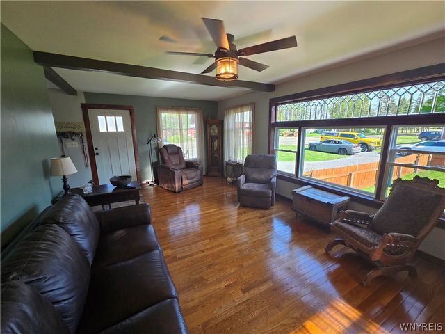 3005 Route 39, Yorkshire, NY 14009