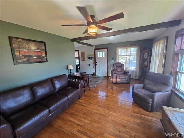 3005 Route 39, Yorkshire, NY 14009
