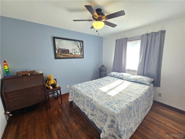 3005 Route 39, Yorkshire, NY 14009