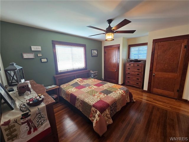 3005 Route 39, Yorkshire, NY 14009