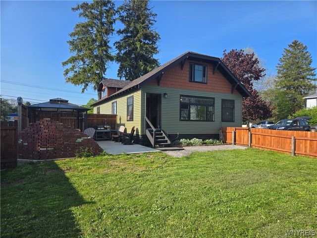 3005 Route 39, Yorkshire, NY 14009