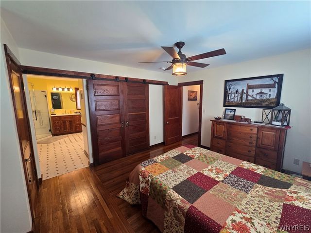 3005 Route 39, Yorkshire, NY 14009