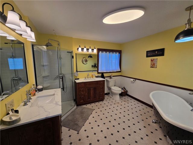 3005 Route 39, Yorkshire, NY 14009