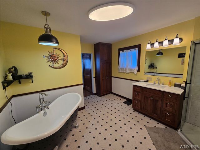 3005 Route 39, Yorkshire, NY 14009