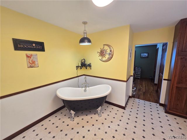 3005 Route 39, Yorkshire, NY 14009