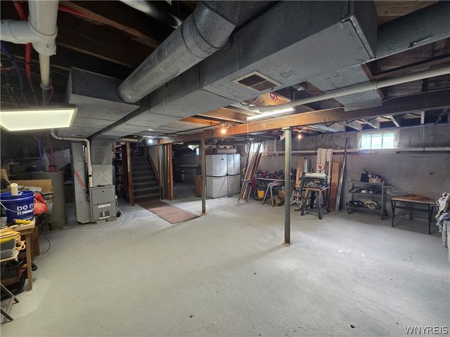 3005 Route 39, Yorkshire, NY 14009