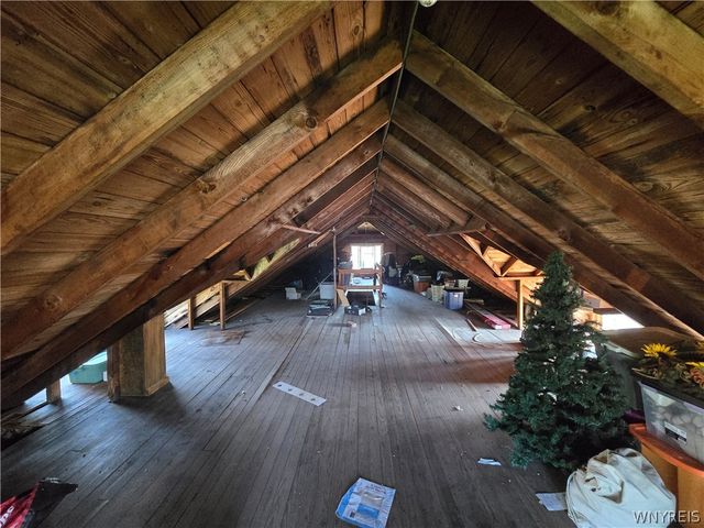 3005 Route 39, Yorkshire, NY 14009
